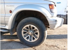 Recambio de pinza freno delantera derecha para mitsubishi montero   canvas top (v2_c, v4_c) 2.5 tdic (v24w, v24c) referencia OEM